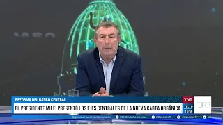 DTV Pasos Perdidos con Fernando Fraquelli - Programa 03/08/2026