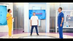 "ჯდომა იგივე სიგარეტის მოწევაა"; ექიმები-2026.10.10