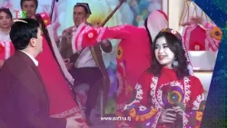 Як ханда кун, эй гул! Як ханда кун, эй гул!