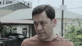 Асо тутган ота || УМР СЎҚМОҚЛАРИ