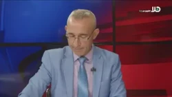 Dr. Sohail Diab on the Possibility of War Before the Elections
