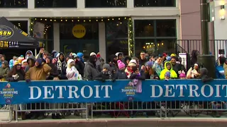 Parade Memory 89: "A real sense of pride in something that I love about my hometown"
