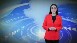 Jaworexpress 10.01.2026 - Wiadomości telewizyjne