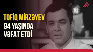 Xalq artisti İsraildə dəfn ediləcək | APA TV