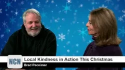 NCN Highlight   Local Kindness in Action This Christmas
