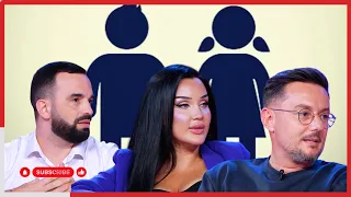 Djalë apo vajzë, ekziston ende preferenca për gjininë e fëmijës në Shqipëri?” | Çasti i duhur