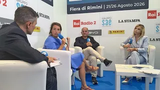 Adolescents between social media, anxiety, and fragility: Pellai and Ballerini explain what is ch...