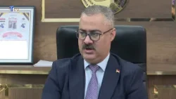 Kerkük’te fiber optik hizmeti devreye alındı