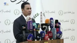 Musul Valisi: Suriye sınırı güvenlik altında