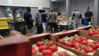 Avec Août Secours Alimentaire, le soutien estival continue