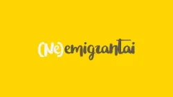 (Ne)emigrantai | 2026-03-03