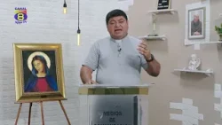 EVANGELIO DE HOY – 15 Enero 2025