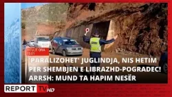 Report TV- Titujt kryesorë të lajmeve ora 15:00 (22.02.2026) Report TV- Titujt kryesorë të lajmeve ora 15:00 (22.02.2026)