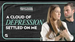 Postpartum Depression and a Second Chance at Joy | Dan & Megan's Story | Miracle Channel Testimonies