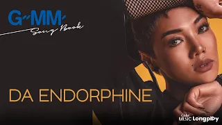 #ดาเอ็นโดรฟิน #รวมเพลง GMM Song Book DA ENDORPHINE l เปิดสมุดบันทึกความทรงจำ อยู่ในใจเสมอ [Longplay]