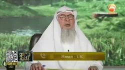 Siblings Sharing a Bed after Puberty  Sheikh Assim Al Hakeem #hudatv