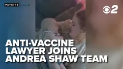 Idaho mom charged with twins' murders adds anti-vax defense lawyer as prosecutors seek death penalty