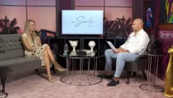 Code:Smile – Нели Георгиева за „безопасната красота“ Code:Smile – Нели Георгиева за „безопасната красота“