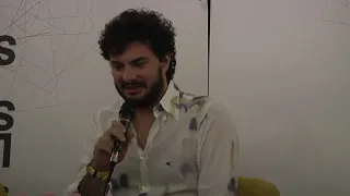Bugnara: De Stefano presenta John Fante Tapes alla rassegna “Libri sotto le stelle"