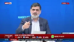 Konuştuğu ile yaptığı bir olmayan Özel!