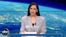 News Hour, ora 15:00 - 13 mars 2026  | ABC News Albania