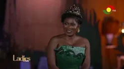 Встреча с победительницей GMB 2025 года, королевой Эторнам, в рамках проекта #TheLadiesCircle