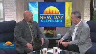 New Day Cleveland: Cuyahoga County Veterans Service Commission