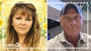 Hayden man arrested, charged with first-degree murder of Centralia woman
