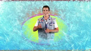 Ζεστάθηκες; O John Cool ήρθε να σε παγώσει | Hot Days, Cold Jokes