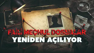 Justice Minister Akın Gürlek takes action on cold cases