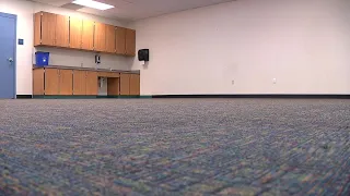A look at what school districts are doing with closed campuses