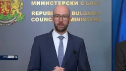 Правителството предлага да се сключи споразумение с ек по механизма SAFE