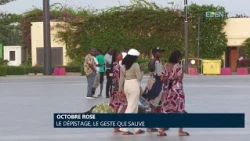 Octobre rose : Le dépistage, le geste qui sauve