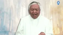 Salita ng Diyos, Salita ng Buhay - March 27, 2026