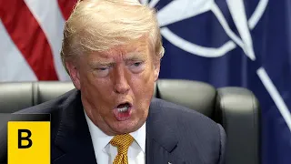 Trump Vents Anger With Iran and Warns Ceasefire May Be ‘Over’