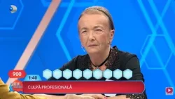 Jocul cuvintelor cu Dan Negru (10.03.2026) - Editie COMPLETA Jocul cuvintelor cu Dan Negru (10.03.2026) - Editie COMPLETA