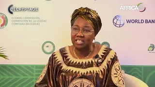 Décryptage: TRAORÉ Fatoumata, Représentante de Son  Excellence le Ministre  de l’Agriculture du Mali