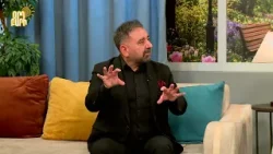 Օրդ Բարի Արսեն Գրիգորյան