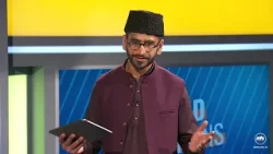 Anti Christ | Beyond Allegations | EP 6 | Dajjal, Gog and Magog