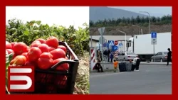 Քարուքանդ են լինում հայկական ապրանքը Եվրոպա արտահանելու իշխանական պնդումները. փաստերն ընդդեմ թեզերի