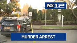 Man arrested for shooting that killed 14-year-old after early-morning manhunt in SE Portland Man arrested for shooting that killed 14-year-old after early-morning manhunt in SE Portland