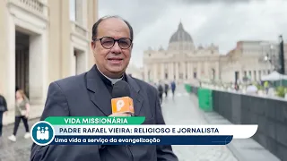 Pai Eterno Program - 08/07/2026