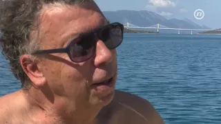 Uprkos višim cijenama, Neum pun gostiju: Ljeto na bh. moru još traje
