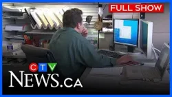 Ontario bans ‘Canadian Experience’ in job ads | CTV News Northern Ontario at 11:30pm for Jan 5, 2026