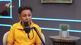 Podcast with Prophet Micah from the Children of the Light Conference | Speak to Us Through Your S...