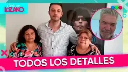 "Marcas Maradona": procesaron a Matías Morla y las hermanas de Maradona | #CortáPorLozano