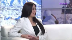 Առավոտը Շանթում/Աիդա Հովհաննիսյան/ինֆեկցիոնիստ