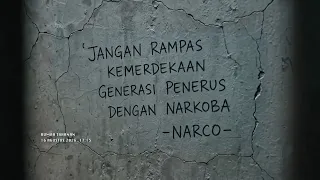 FREEDOM WITHOUT DRUGS | AI MOVIE BY Daniel