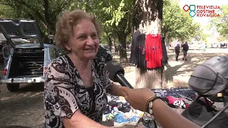 Hagyományos Debellácsi Vásár