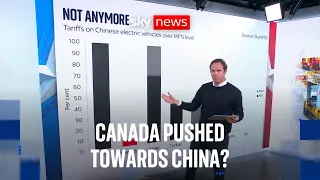 Can Canada survive Donald Trump's 50% tariff hammer on cars and steel?